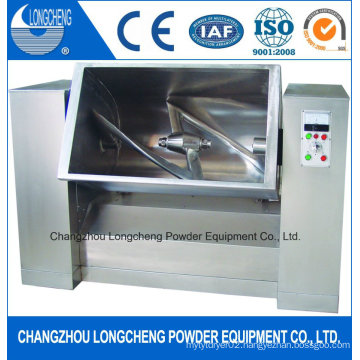 CH Slot Shape Mixer Machine